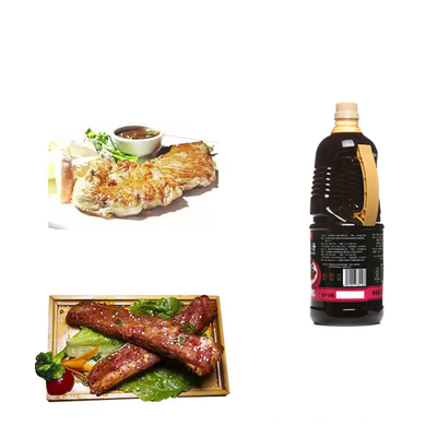 日本製 トンカツーソース オーム ハックプ Brc 甘酸豚肉切片 セサム調味料