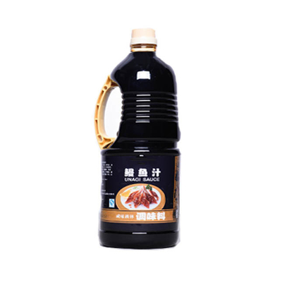 オーガニック 日本製の調味料ソース スーパーマーケットやレストラン用 ウナギソース 150ml