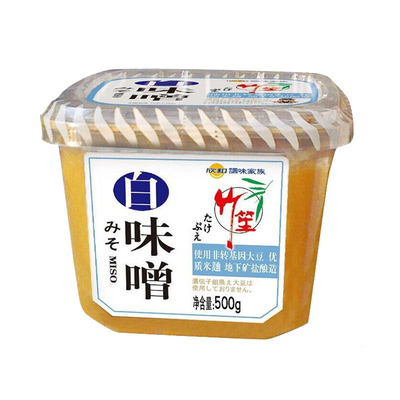 オーダーメイドのOEM加工のための大豆ベースのダークミソペースト