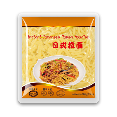 200g 体重 ヌードル 即食 日本食 ラーメン シラタキ 新鮮 ウドンヌードル ハラル