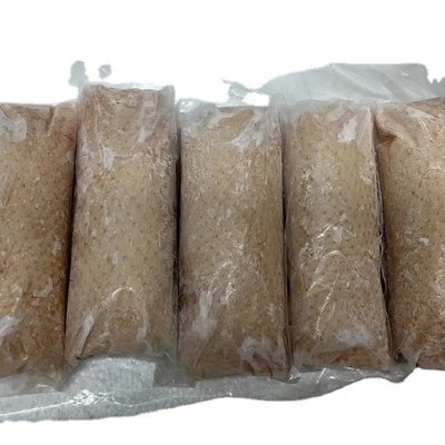 蒸した冷凍アヒルの胸 切断されたアヒルの肉 AB級 正常アドレス 直販