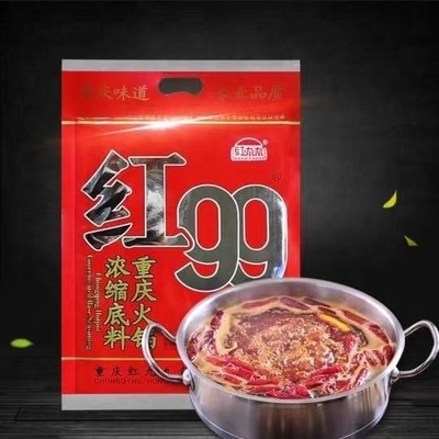 12ヶ月 保存期間 中国 辛口 ホットポット スープ 塩基 ホットポット 調味料 NORMAL 内容