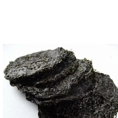 健康的な調理のために調整可能な投与量 ポルフィラ・エゾensis の蒸し天然ノリ