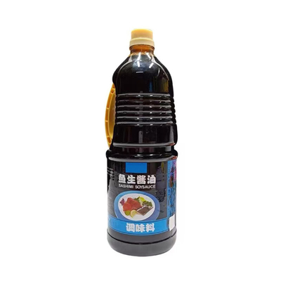 OEM Ajisen ラーメンヌードルスープ 主成分味ソースとカスタマイズされたパッケージ