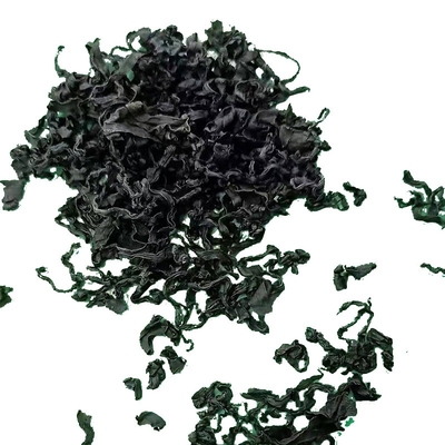 普通の成分 洗濯機種 乾燥した海藻 1kg 冷凍乾燥 ワカメ 100% 乾燥切断