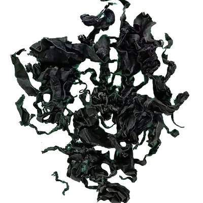 普通の成分 洗濯機種 乾燥した海藻 1kg 冷凍乾燥 ワカメ 100% 乾燥切断