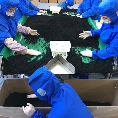 普通の成分 洗濯機種 乾燥した海藻 1kg 冷凍乾燥 ワカメ 100% 乾燥切断