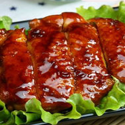 日本製 トンカツーソース 揚げ豚肉 チョーク 1.8L/180mL 本物の日本風味