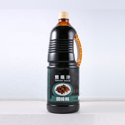 茶色のテリアキヤキヤキヌソース 200ml*12 日本料理,韓国料理,中国料理