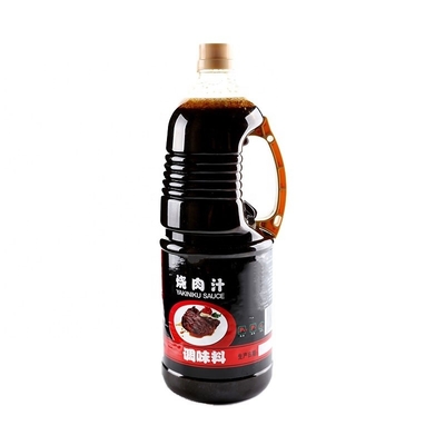 茶色のテリアキヤキヤキヌソース 200ml*12 日本料理,韓国料理,中国料理