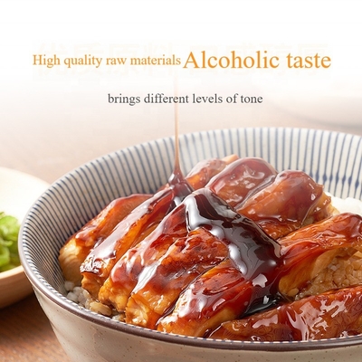 茶色のテリアキヤキヤキヌソース 200ml*12 日本料理,韓国料理,中国料理