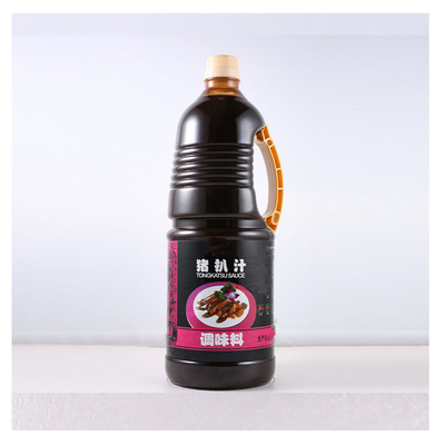 日本製 トンカツーソース オーム ハックプ Brc 甘酸豚肉切片 セサム調味料