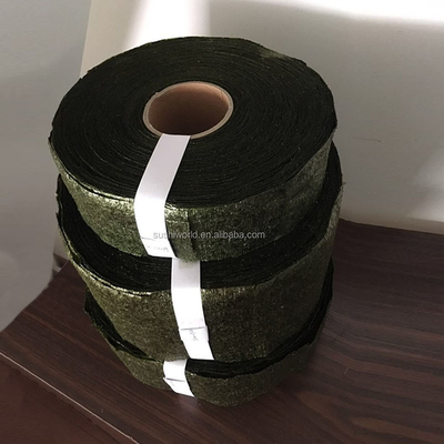 125g 洗濯機 50枚袋 焼いた海藻 寿司 ノリ 有機海藻 大量購入