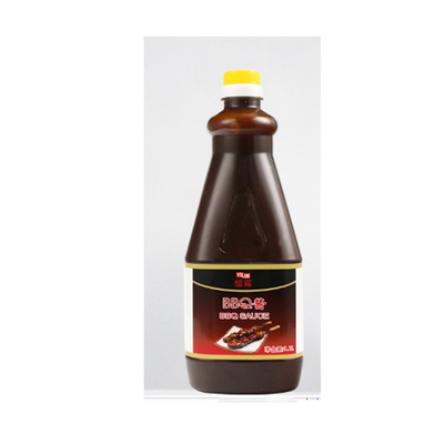 液体チリ 280G 辛口のチリ バーベキューソース 調味室温