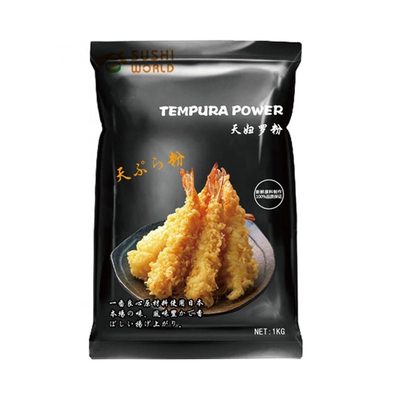 日本小麦粉 大量 油揚げ 脆い 色々な コーティング 調理用 テンプラ 粉