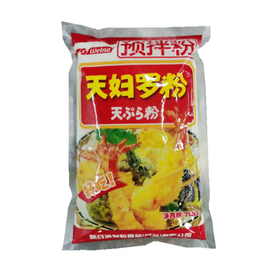 日本小麦粉 大量 油揚げ 脆い 色々な コーティング 調理用 テンプラ 粉
