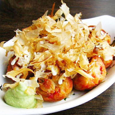 500g 冷やし乾燥 塩分が少ない 乾燥したボニトフレイク 真の日本のウドンスープベース