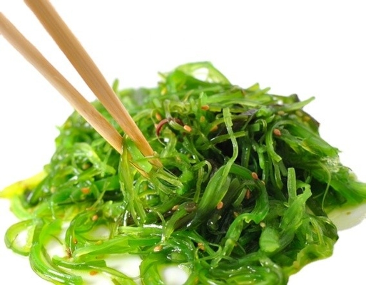 1kg ヒヤシ・ワカメ・スタイル 冷凍 チュカ・ワカメ 海藻サラダ 日本 凍結式