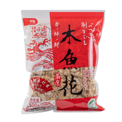 乾燥したボニト魚片 大量 タコヤキ 乾燥した魚片 BQF 冷凍プロセス