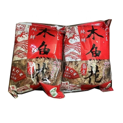 純粋なブラン シェーブ 寿司 BQF 冷凍 プロセス 味の良いために添加された成分なし