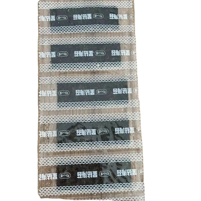 乾燥した海藻のフラックス 食品加工用のカスタム味のスナックカット 江蘇GK