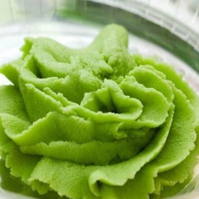 本物の日本食材 1kgワサビ粉末 24ヶ月保存期間