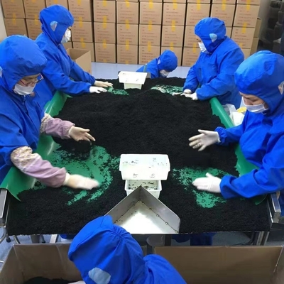 普通の成分 ローバー 種 乾燥した海藻 切断 ワカメ 中国海鮮市場向け