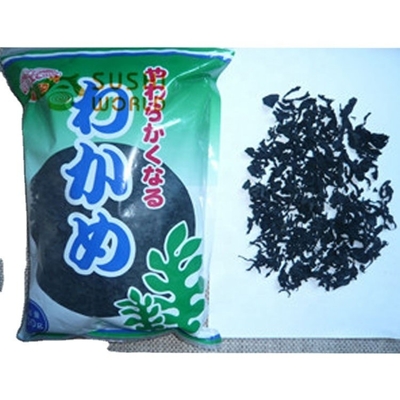 普通の成分 ローバー 種 乾燥した海藻 切断 ワカメ 中国海鮮市場向け