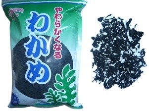 保存種類 普通 500g チュカ・ワカメ 乾燥した海藻 カット ワカメ