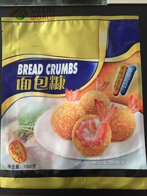 供給 有機 日本 パンコ パン粉 1Kg 生産名 内容 白 黄色