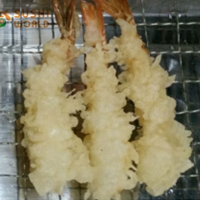 本物の日本風 1KGテンプラ粉ミックス粉末 標準的な指示付き