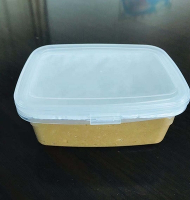 熱い寿司 調味料 と 本物の 味 の 醸造 ソーヤ 豆 パスト ダーク シャイロ ミソ