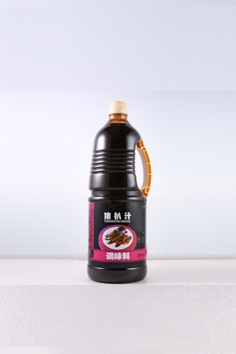 形式 液体調理 OEM ホイシンソース トンコツー ラーメンスープ 本物で口水