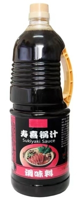 形式 液体調理 OEM ホイシンソース トンコツー ラーメンスープ 本物で口水