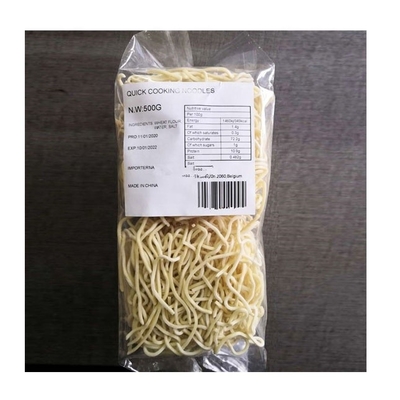 スピードコック 乾燥したソーバヌードル 1.3Kg 美味しい即食ヌードル