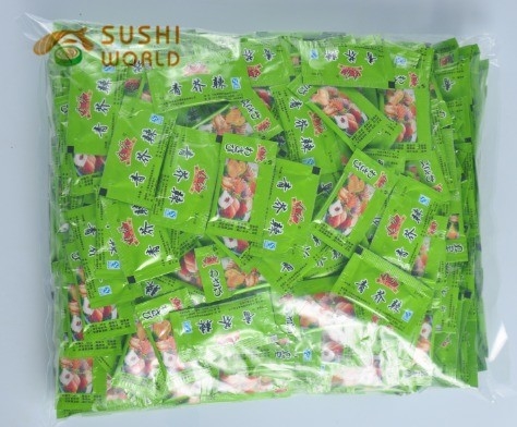 ミニワサビサケット 0.0025-0.05kg おいしい味の調味料