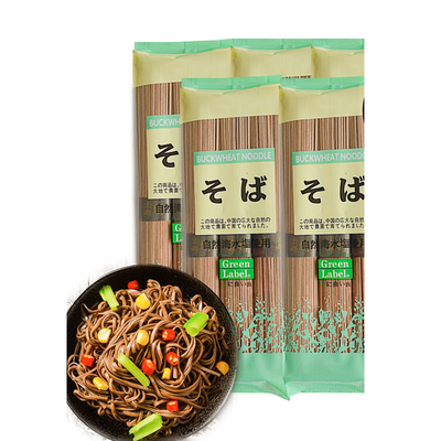 速煮ヌードル 300g 乾燥した上部ラーメンヌードル