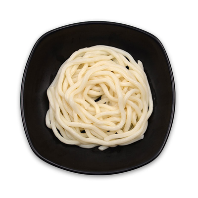 新鮮なヌードル 低脂肪のラーメンヌードル 美味しい料理が簡単 日清ヌードル 新鮮なウドン