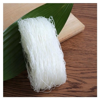 透明 ホワイト ハラル ムング 豆 ロングコウ ヴェルミセッリ 100G 250G 500G パーソナライズされたパッケージング