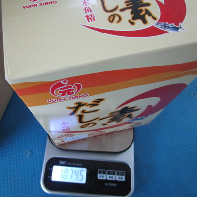 乾燥式調理調味料 ダッシスープ 粉末 伝統的な日本ブローチ
