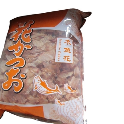 500g 乾燥したヤマキ・ボニト 魚片 カフェイン付き 保管期間12ヶ月保証
