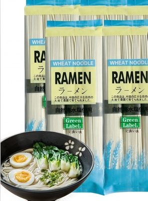 ハラル OEM 乾燥ウドン ソバ ソメン ラメンヌードル 保存期間24ヶ月