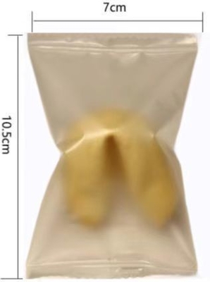 日常 の 励まし の ため に 普段 の 詰め込み の カスタム 運 の クッキー