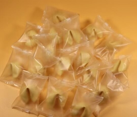 日常 の 励まし の ため に 普段 の 詰め込み の カスタム 運 の クッキー