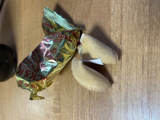 日常 の 励まし の ため に 普段 の 詰め込み の カスタム 運 の クッキー