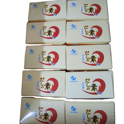 500g*2 1Kg 日本調味料 ボニト調味料 ホンダシ 乾燥スープ 粉末 添加物 塩
