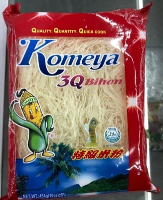 粗い穀物 ワルミセッリ 米ヌードル AB級 卸売 AB級