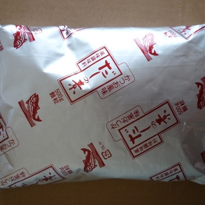 1kg ホットドライスープ 500g*2/1Kg ホンダシ フィリピン製