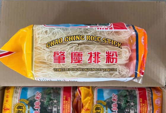 伝統的なレシピ ザオqing Xinzhu スティック 米 ワルミセッリ 0.5kg 24ヶ月 保存期間