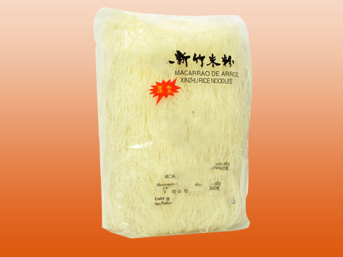 伝統的なレシピ ザオqing Xinzhu スティック 米 ワルミセッリ 0.5kg 24ヶ月 保存期間